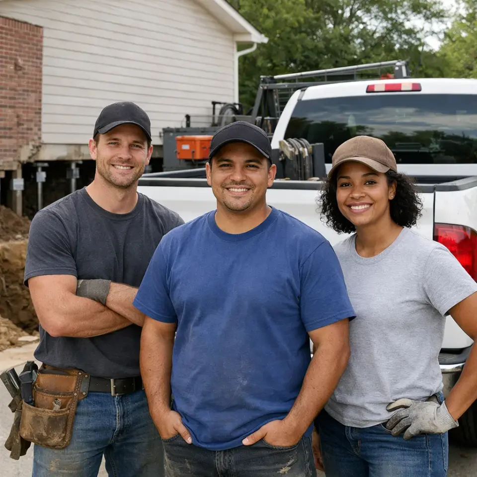 Serving Hoover Homes from Our Birmingham Location — Hoover, AL