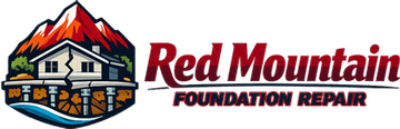 Red Mountain Foundation Repair