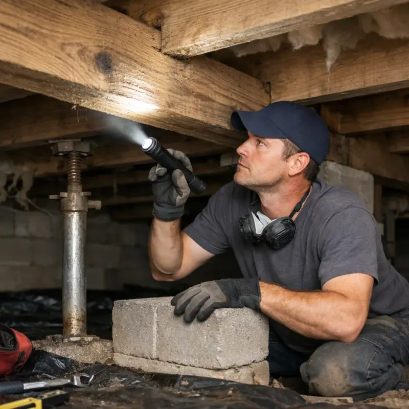 French Drain Birmingham